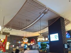 -捞神煲汤火锅(湖滨商业街店)