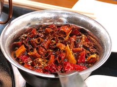 -情忆草原涮肉馆