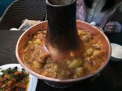 -火燒雲傣家菜(鼓楼店)