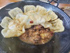 -十二道丰味·徐州土菜·烧烤(何山路店)
