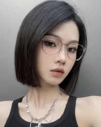 -金派发型
