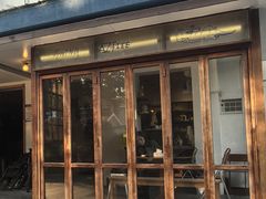 -Swing Coffee(钟楼区步行街店)