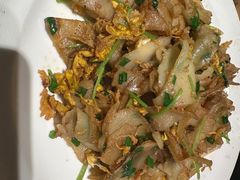 -芳芳私房菜·精做淮扬菜(承德路店)