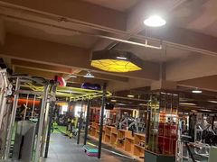 -山道健身游泳舞蹈(曙光店)