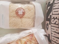 -好利来(鲁谷店)