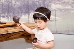 -星豆豆儿童摄影(南郊太白南路店)