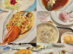 -伯衡55·吉品轩(乌鲁木齐南路店)