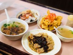 -满足面(白水井大街店)