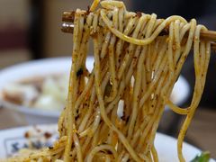 重庆小面-花市豌杂面(民生路店)