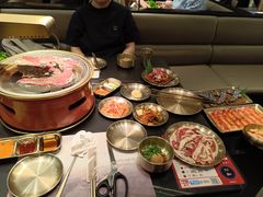-西塔老太太泥炉烤肉(龙湖北苑天街店)