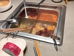 -海底捞火锅(丰尚国际广场店)