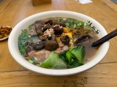 -易裕和·长沙米粉(竹塘西路店)