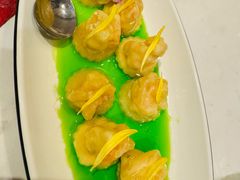 -莲苑中餐厅·Lotus Court(厦门马哥孛罗东方大酒店)