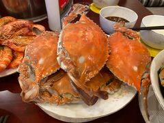 -京深海鲜市场(光彩路店)