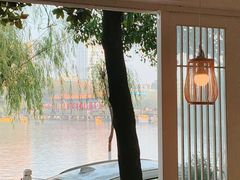 -茶庐(百花洲路店)