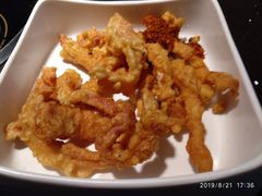 -锅说大脸毛肚重庆老火锅(佐阾店)