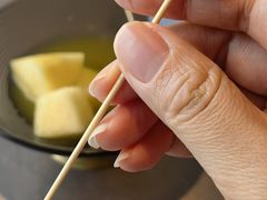 -星叶·东南亚料理(宁波万象汇店)