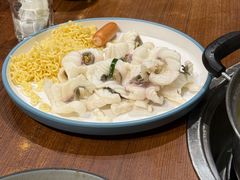 -鱼醉无骨鱼·中山脆肉鲩(南浦店)