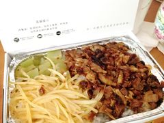 -冒菜西施·非遗冒菜(总店)