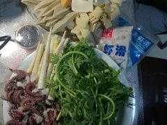 -锅圈食汇火锅烧烤食材超市(凤城六路店)