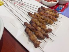 -1078號老北京涮肉(松柏店)