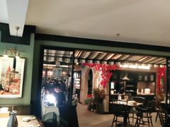 -前海沿·青岛菜(李沧万达店)