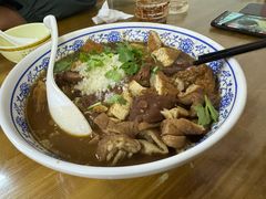 -门框胡同百年卤煮(杨庄路店)