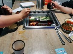 -野妹经典火锅(民治店)