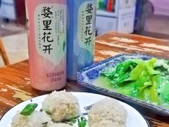 -朗妈私房菜(婺女州店)
