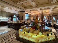 -上海和平饭店茉·莉酒廊 Jasmine Lounge