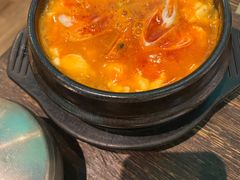 -朴大人炭烤·韩国料理(奥帆中心海尔洲际店)