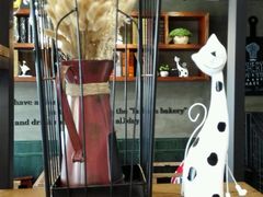 -FASHION BAKERY法森贝克(新德路店)