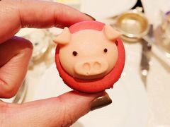 -Salon de Ville浦江汇(上海外滩华尔道夫酒店店)