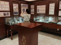 -上海锦江金门大酒店