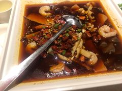 -国人川菜(李家村建东街店)