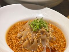 -榕意·川味之美(深业上城店)