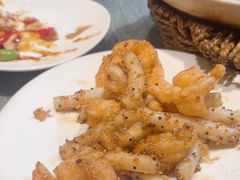 -隐食私房菜(渡口·光荣院南门·老街店)