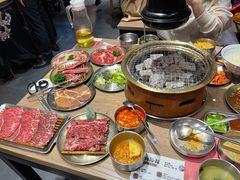 -西塔老太太泥炉烤肉