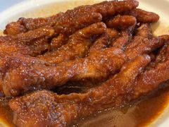 -大铁勺新津菜(东丽阳光新业广场店)