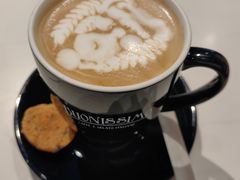 -Buonissimo(佛罗伦萨小镇店)