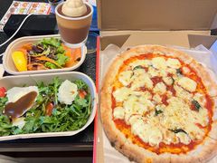 -安妮意大利餐厅(国贸店)