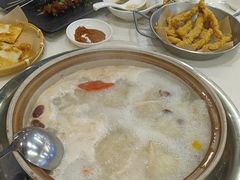-土连锅·现熬养生汤锅(梁家巷店)