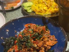 -Home Thai·泰谣(王府井apm店)