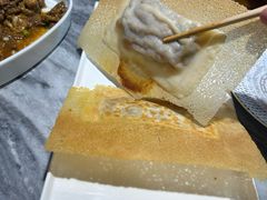 -大胡同天津菜·海肠捞饭·津门皮皮虾锅贴一绝(西姜井店)
