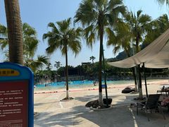 -重庆海昌加勒比海水世界