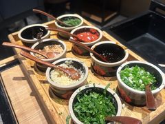 -老墙根涮肉·铜锅·烧烤(王四营店)