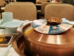 竹笙椰子鸡-润园四季椰子鸡火锅(南山海岸城店)