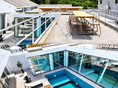 -野鸭湖国家湿地公园