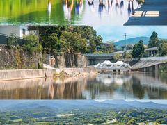 -广东罗浮山风景名胜区