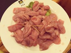 -老码头火锅(玉林店)